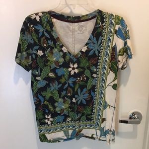 Tory Burch Top